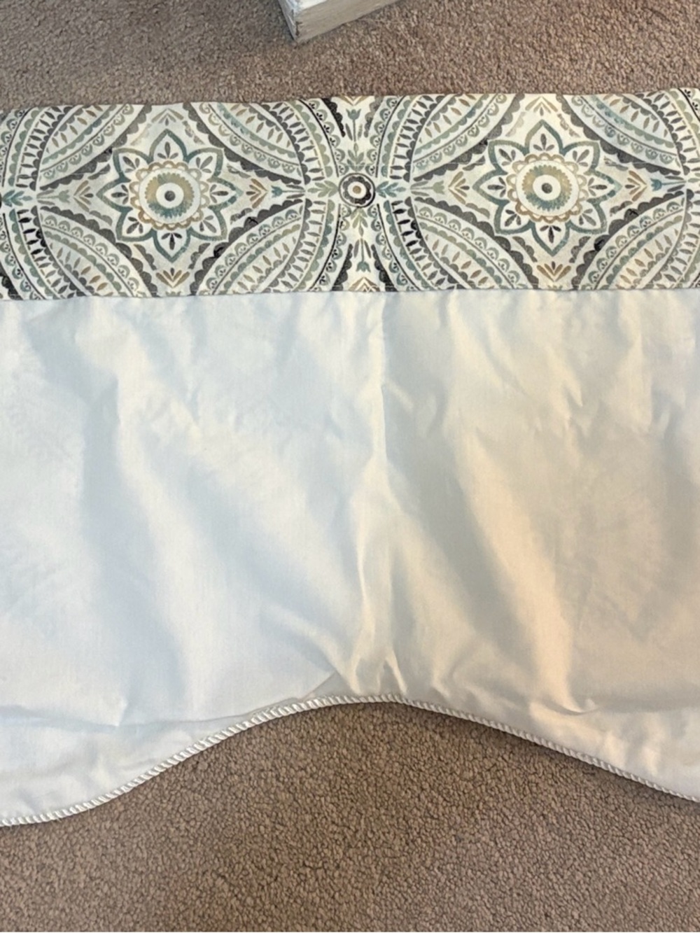 Valance - Picture 3 of 5